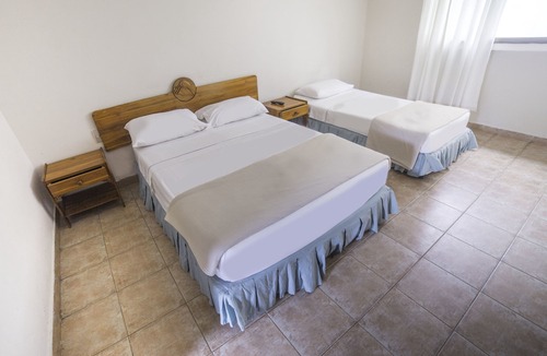 Mata de Platano Hotel | Hotel Mendihuaca By Lewe