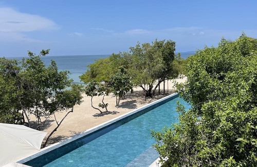 Bocachica Hotel | SABAI