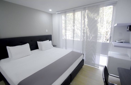 La Florida Hotel | Element Hotel