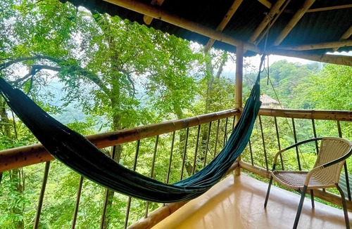 Minca Hotel | Mincaecohabs Hotel
