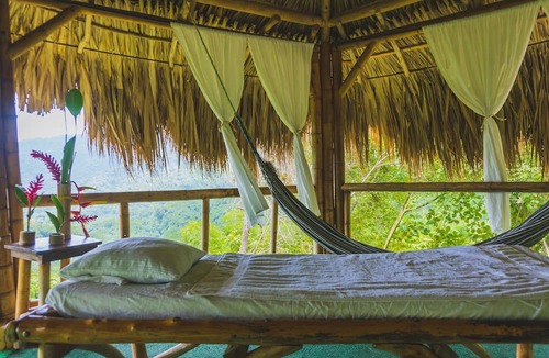 Minca Hotel | Mincaecohabs Hotel