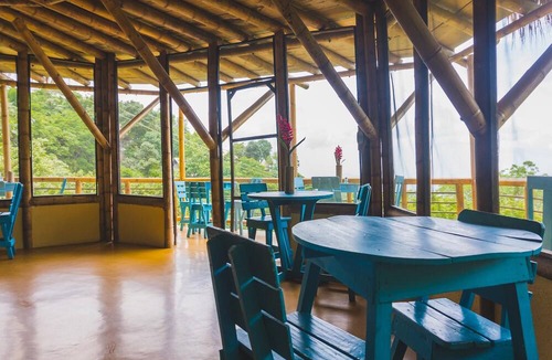 Minca Hotel | Mincaecohabs Hotel
