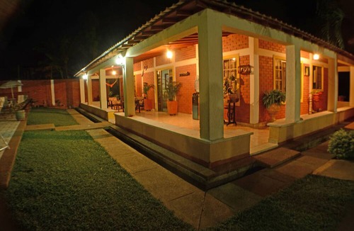 Montenegro Hotel | Caraná