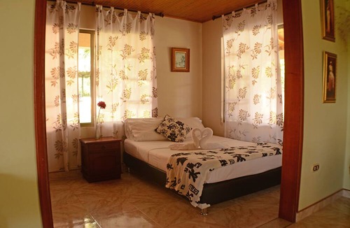 Montenegro Hotel | Caraná