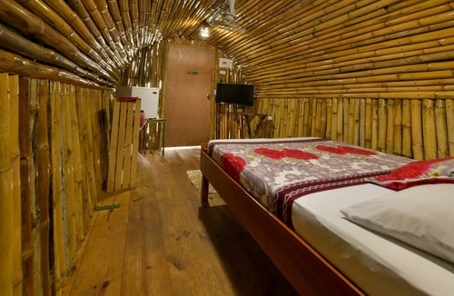 Punta Hansa House | Posada Amaripucci