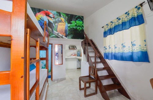 Punta Hansa House | Posada Amaripucci