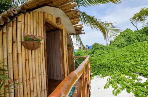 Punta Hansa House | Posada Amaripucci