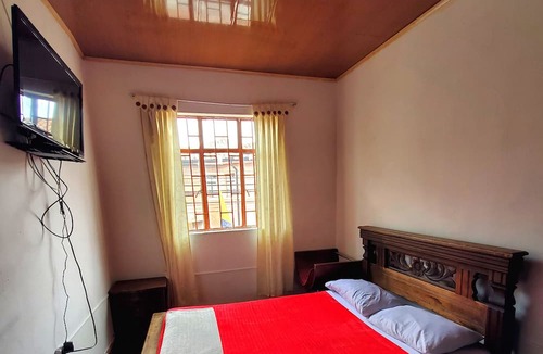 Barrios Unidos Hostel | Hostal CQ Chapinero - Hostel