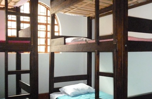 Barrios Unidos Hostel | Hostal CQ Chapinero - Hostel