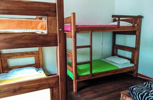 Barrios Unidos Hostel | Hostal CQ Chapinero - Hostel