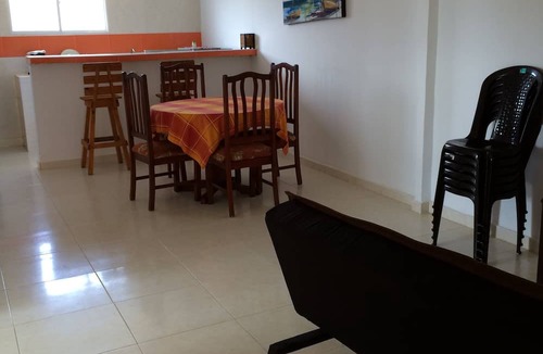Santa Veronica Hotel | Hotel Juanmar