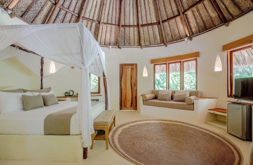 Palomino Cabin | One Santuario Natural
