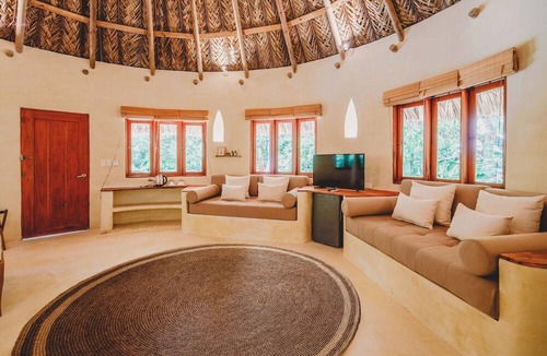 Palomino Cabin | One Santuario Natural