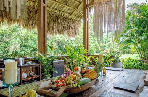 Palomino Cabin | One Santuario Natural