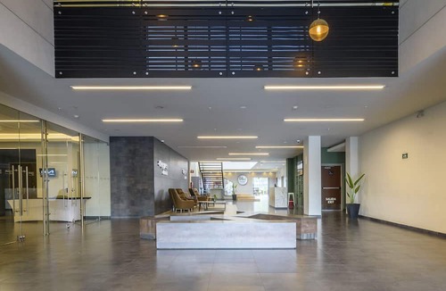 Calle 26 Hotel | City Express Junior by Marriott Bogota Aeropuerto