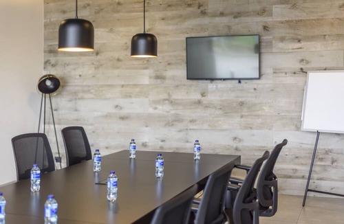 Calle 26 Hotel | City Express Junior by Marriott Bogota Aeropuerto
