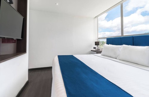 Tocancipa Hotel | Pop Art Hotel Tocancipá y Centro de Convenciones