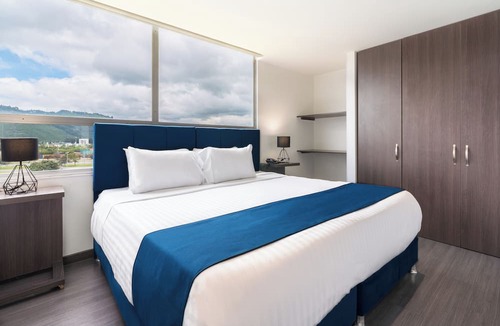 Tocancipa Hotel | Pop Art Hotel Tocancipá y Centro de Convenciones