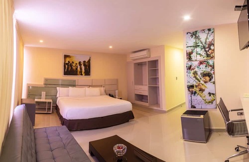 Monteria Hotel | Hotel Florida Sinú