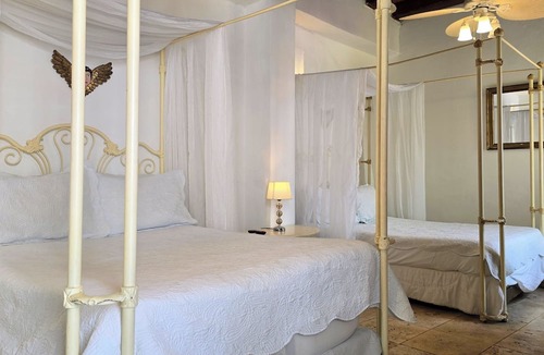 Cartagena Walled City Hotel | Hotel Casa la Tablada