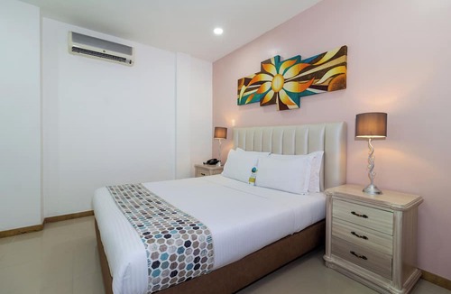Monteria Hotel | Hotel Costa Bonita