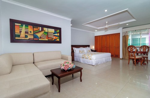 Monteria Hotel | Hotel Costa Bonita