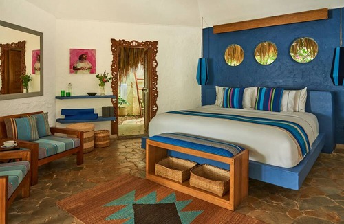 Bocachica Hotel | Blue Apple Beach