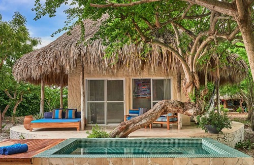 Bocachica Hotel | Blue Apple Beach