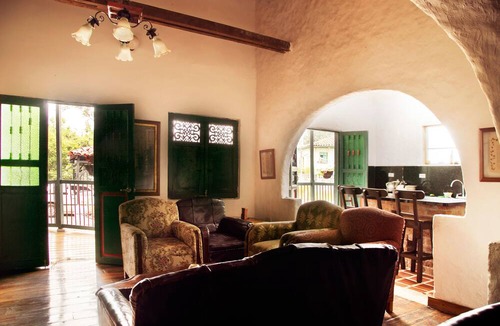 Salento Bed & Breakfast | Finca Campestre La Adelita