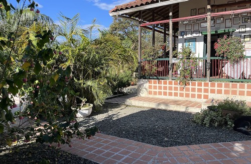 Salento Bed & Breakfast | Finca Campestre La Adelita
