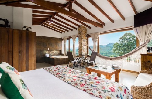 Pereira Hotel | Hotel Spa La Colina