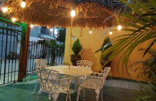 Riohacha Hotel | Solsticio Guajiro Hostel