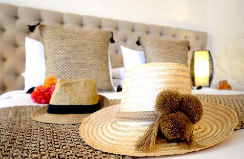 Villa de Leyva Hotel | Hotel Casa terra