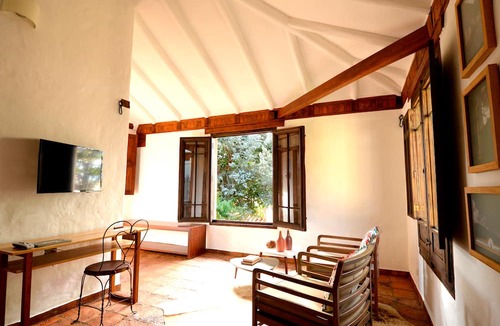 Villa de Leyva Hotel | Hotel Casa terra