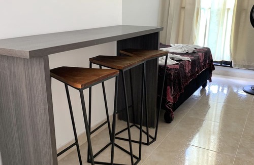 Cali Apartment | Casa Santiago Mayor