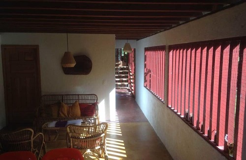 Capurgana Bed & Breakfast | Finca El Regalo