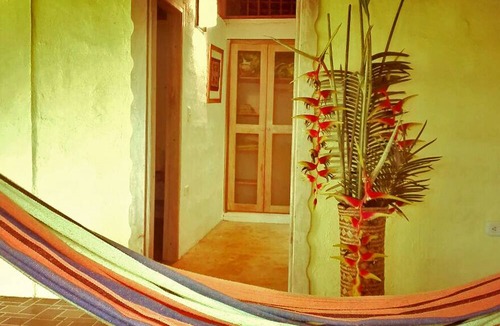Capurgana Bed & Breakfast | Finca El Regalo