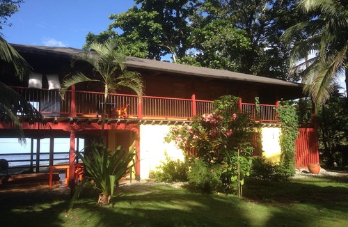 Capurgana Bed & Breakfast | Finca El Regalo