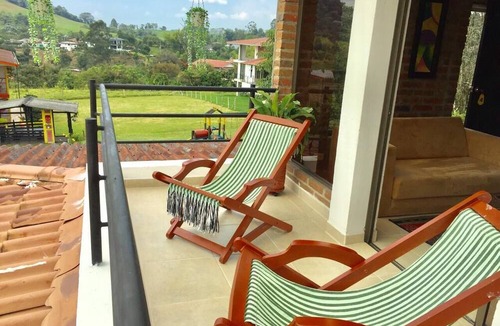 Santa Rosa de Cabal Hotel | Mamatina Hotel