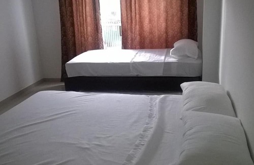Anapoima Hotel | Hotel Zafiro Real