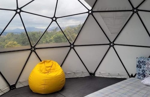 Tausa Cabin | Glamping Paraiso de Tausa