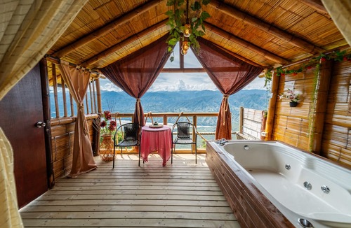 Sopetran Cottage | Glamping Mirador de Santa Fe