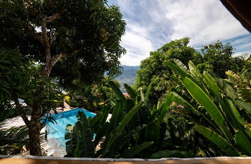 Sopetran Cottage | Glamping Mirador de Santa Fe