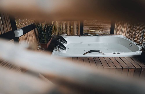 Guatape Cabin | Cardinal Glamping