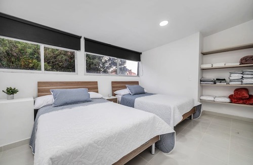 El Tesoro Apartment | Apartamentos Oslo Tesoro by HOUSY HOST