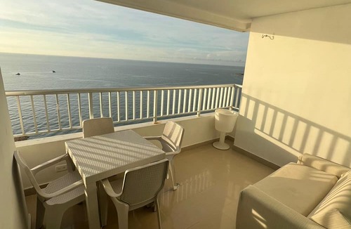 Bocagrande Apartment | Beachfront Apartments in Cartagena