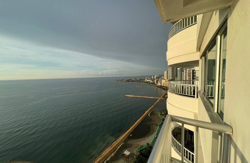 Bocagrande Apartment | Beachfront Apartments in Cartagena