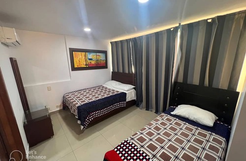 Bocagrande Apartment | Beachfront Apartments in Cartagena