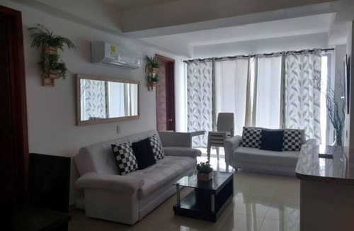Bocagrande Apartment | Beachfront Apartments in Cartagena