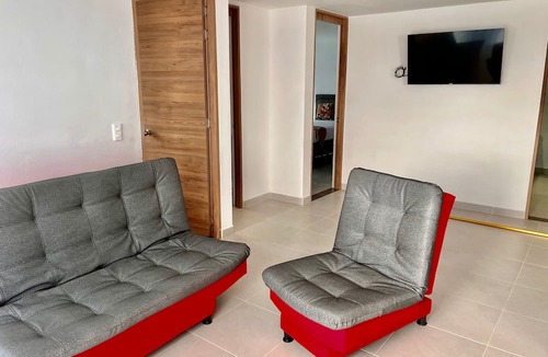 Guatape Apartment | Travelu
